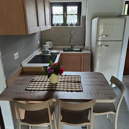 Holiday home Feluca Porto *
