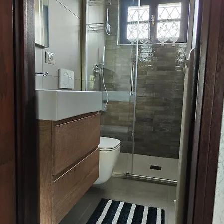 Holiday home Feluca Porto Porto Valtravaglia