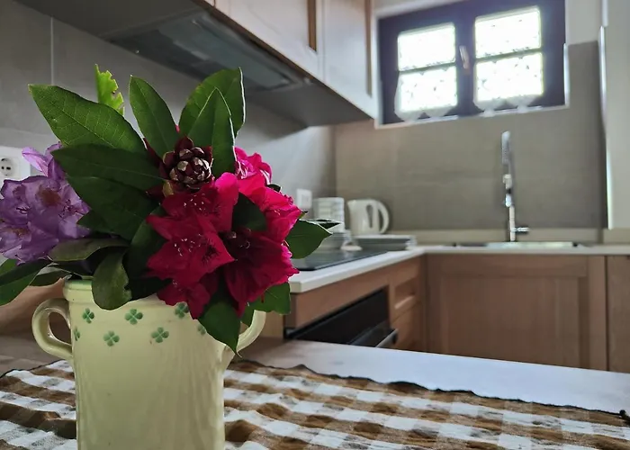 Tatil Evi Feluca Porto