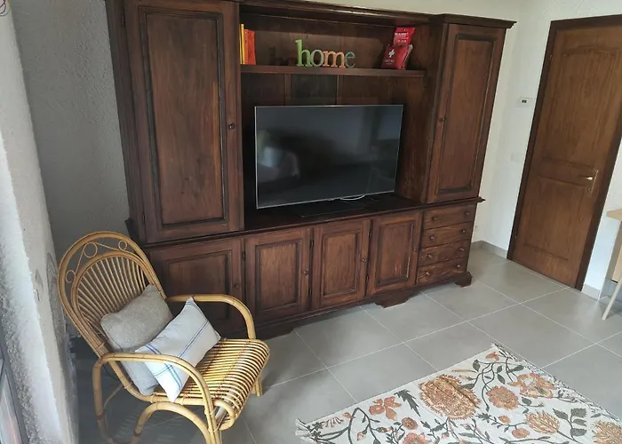 Tatil Evi Feluca Porto Porto Valtravaglia