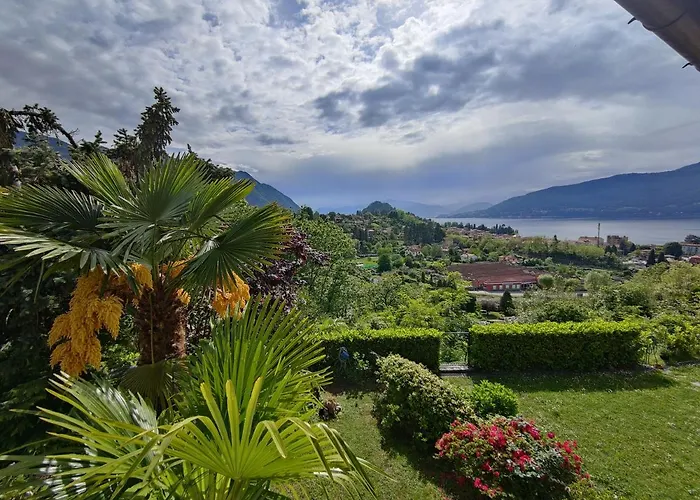 Tatil Evi Feluca Porto Porto Valtravaglia