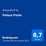 Feluca Porto Feriehus Porto Valtravaglia