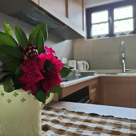 Vakantiehuis Feluca Porto