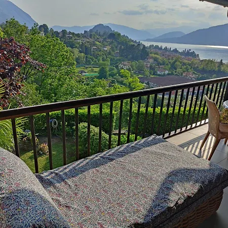 Feluca Porto Vakantiehuis *