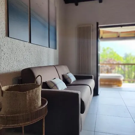 Feluca Porto Porto Valtravaglia