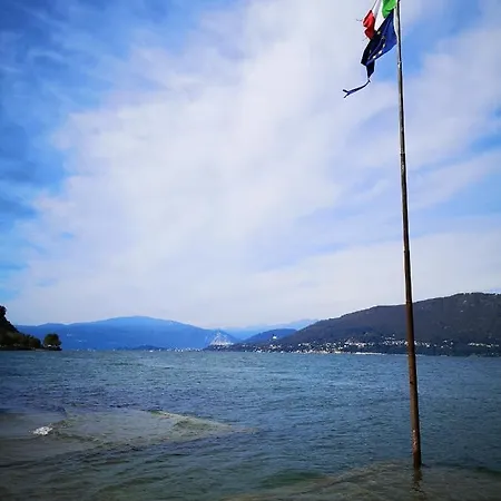 Vakantiehuis Feluca Porto *