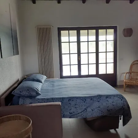 Feluca Porto Porto Valtravaglia