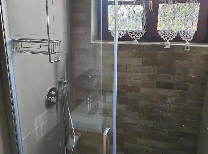 度假居 Feluca Porto