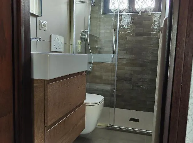 度假居 Feluca Porto 波尔托瓦尔特拉瓦利亚