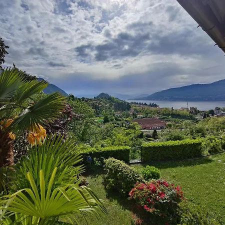 Feluca Porto Porto Valtravaglia