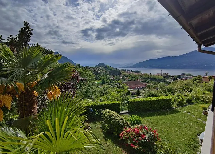 Feluca Porto Porto Valtravaglia