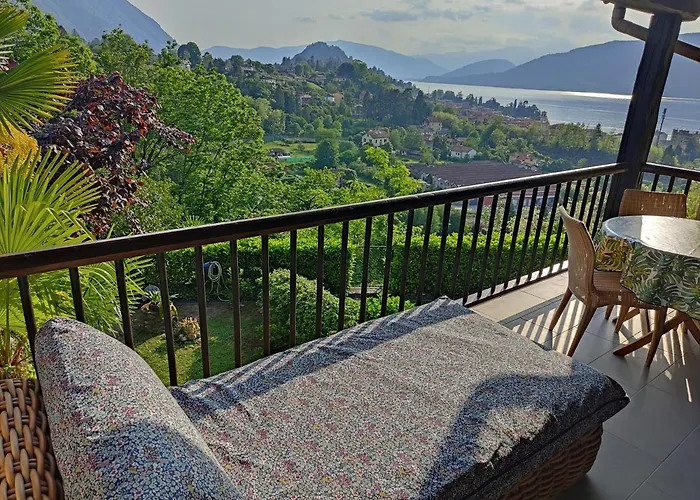 Feluca Porto Dom wakacyjny *