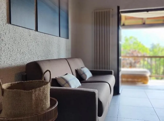 Feluca Porto Porto Valtravaglia