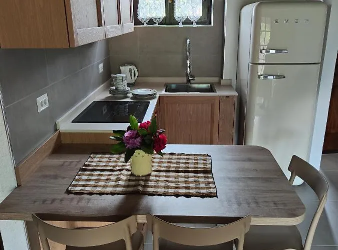 Dom wakacyjny Feluca Porto *